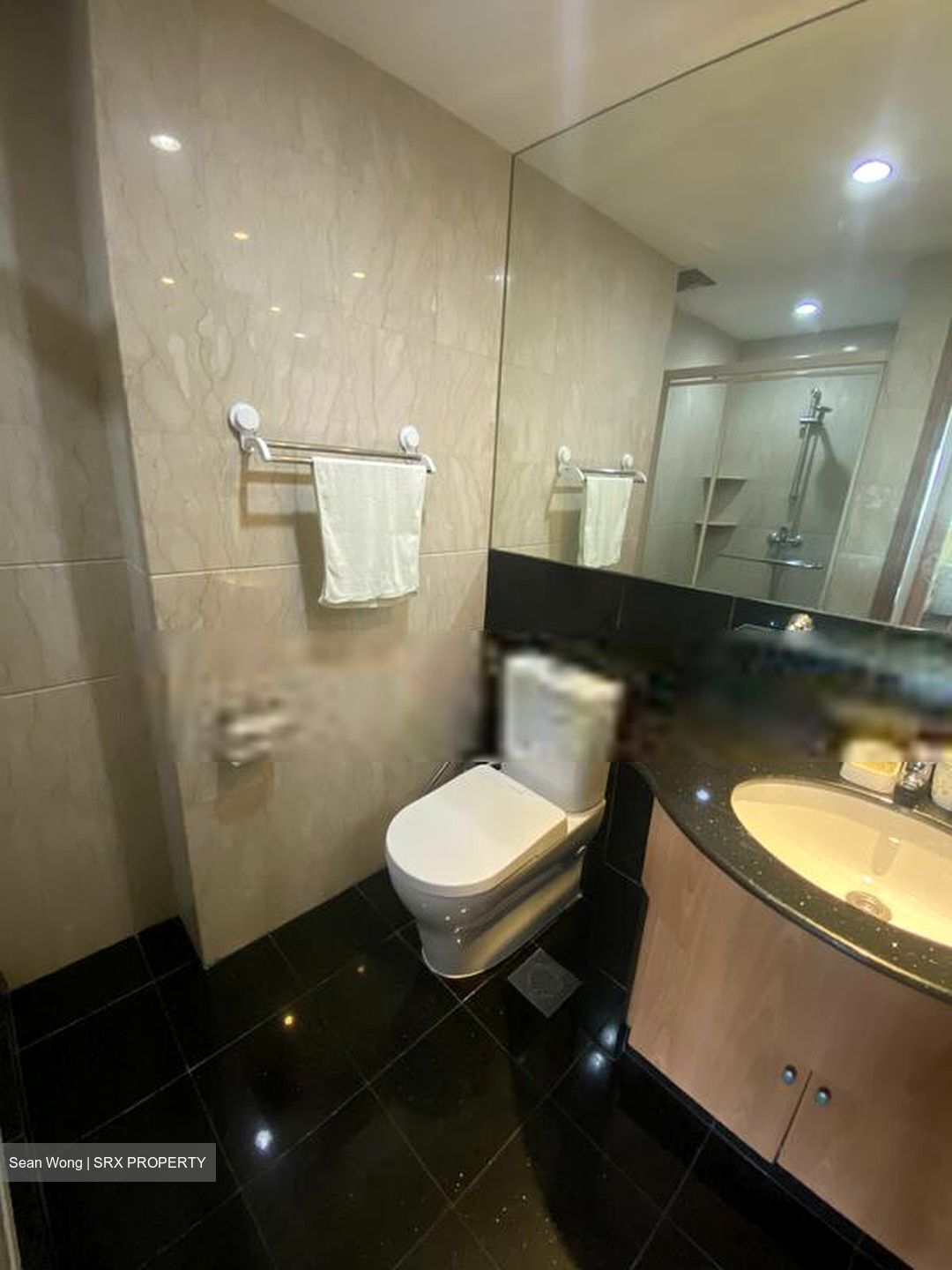 Costa Del Sol (D16), Condominium #608647261